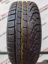 Pirelli Winter Sottozero 210 R17 215/60
