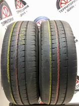 Cordiant Business CS-2 215/65/16C