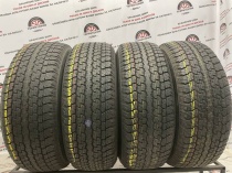 Bridgestone Dueler H/T  R17 275/65