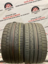 Continental ContiSportContact 6 R20	275/35