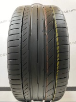 Continental CSC5 R19 255/35