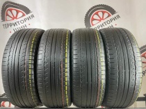Nokian Hakka SportUtility R17 235/65