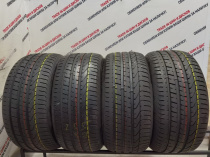 Pirelli P Zero R18	255/40