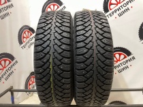 Nokian Nordman SUV 215/70/16