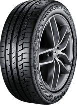 CONTINENTAL PremiumContact 6 R19 225/55 103Y