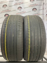 Bridgestone Turanza T005  R17	225/55