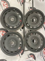 Штампы   R15 5x108 ЦО65,1 ET52 6J