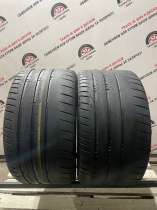 Michelin Pilot Sport Cup 2 R18 285/30