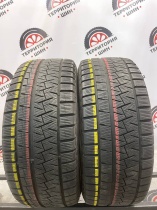 Pirelli Ice Asimmetrico 225/45 R17