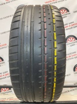 Continental SportContact 2 R18 245/40