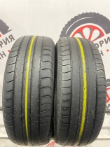 Dunlop SP Sport 2050M R16 205/60