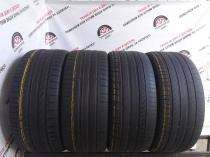 Continental ContiSportContact 5 R20 275/45