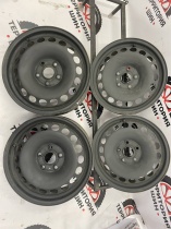 Штампы R16 5x114.3 ЦО57.1 ЕТ42 5J