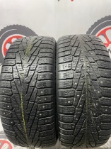 Nokian Tyres Hakkapeliitta 7 SUV R18 255/55
