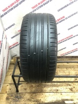 Nokian Hakka Z sport R19 275/45