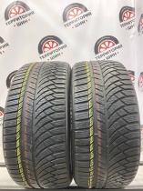 Kumho WinterCraft KW27 R18 245/40 97V