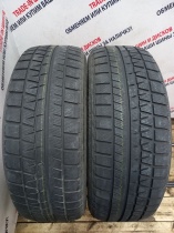 Bridgestone Blizzak Revo GZ R17 215/60