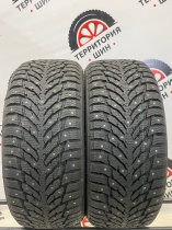 Nokian Tyres Hakkapeliitta 9 R18 245/45