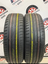 Toyo Proxes CF2 SUV R17 225/65