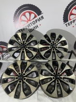 Диски Литые R19 5*114.3 ЕТ 50 цо 67,1