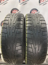 Nokian Tyres Nordman RS2 SUV R17	225/65