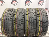 Dunlop Winter Maxx WM01  R15 195/65