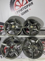Диски Литые R15 4x100 ET45 ЦО73