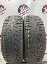 Nokian Hakkapeliitta R  R 17 225/60