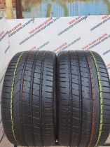 Pirelli P Zero R21	315/35