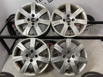 Литье PEUGEOT Ориг R16 4X108/65,1/7J/ET 32