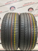 Michelin Primacy HP RFT R17	205/50