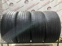 Kumho Crugen Premium KL33 R18 255/55