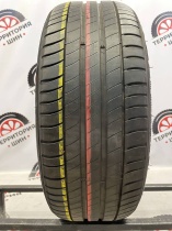 Michelin Primacy 3 RFT R17 205/55