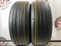 Giti GitiControl P10 AdvanZtech R20 255/55