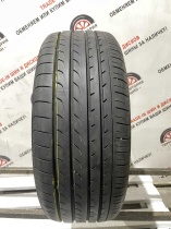 Yokohama BluEarth RV-02 R17 225/55