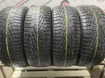 Nokian Tyres Hakkapeliitta 7 SUV R18 265/60