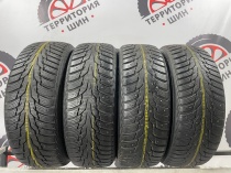 Nexen Winguard WinSpike WH62 R16 215/60