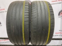Dunlop SP Sport Maxx GT R18 245/50 100W