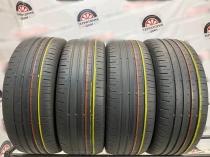 Continental ContiPremiumContact 5 R17	215/60