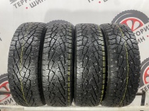 Nokian Hakkapeliitta C3 195/75/16c