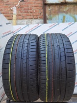 Pirelli P Zero R21	275/35