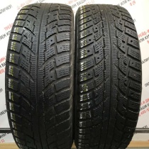 Kumho I'Zen RV Stud KC16 R17 235/65