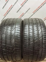 Pirelli P Zero 315/35 R21