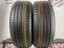 Pirelli P Zero R18 235/55