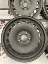Штампы R16 5x114.3 ЦО57.1 ЕТ42 5J