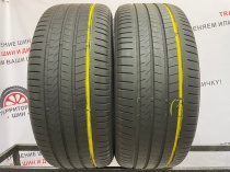Bridgestone Alenza 001 R22 285/45 H110