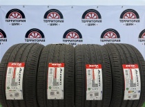 Zeta Alventi  R18	265/35 245/40