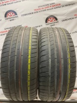 Goodyear Eagle F1 Asymmetric 3  RFT R18   245/45