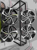 Литьё Toyota R17 5*114,3 7J ET50 ЦО64,1