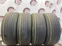 Goodyear Eagle F1 Asymmetric 3 235/55 R18